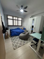 Blk 458B Fernvale Woods (Sengkang), HDB 5 Rooms #520294701